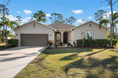 10233 ACORN TRAIL, PUNTA GORDA, FL 33950