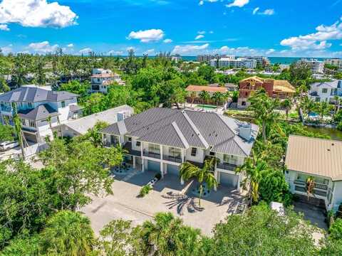 6530 PEACOCK ROAD, SARASOTA, FL 34242