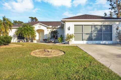 6256 PENNELL STREET, ENGLEWOOD, FL 34224