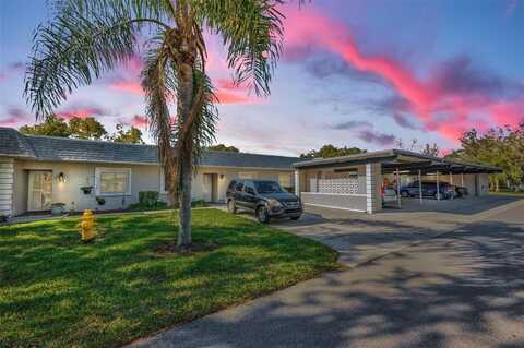3521 TEESIDE DRIVE, NEW PORT RICHEY, FL 34655
