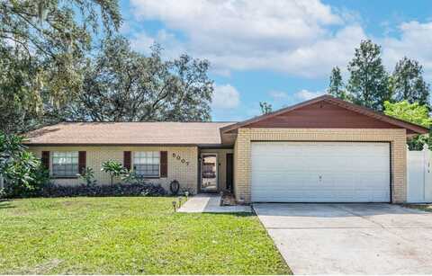 5007 PRESIDENTIAL STREET, SEFFNER, FL 33584