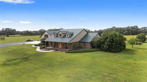 19271 SE 52ND PLACE, MORRISTON, FL 32668