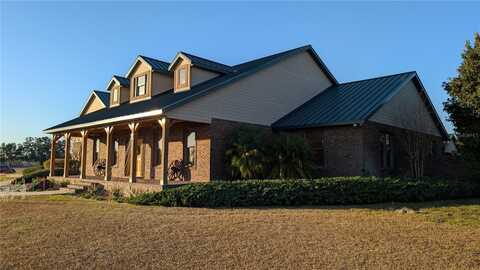 19271 SE 52ND PLACE, MORRISTON, FL 32668