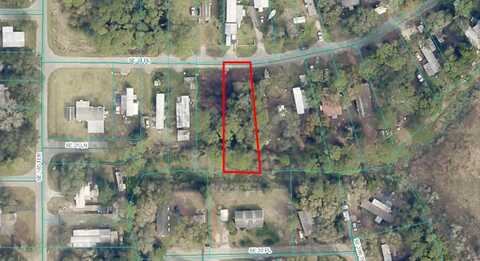 SE 21 PLACE, SILVER SPRINGS, FL 34488