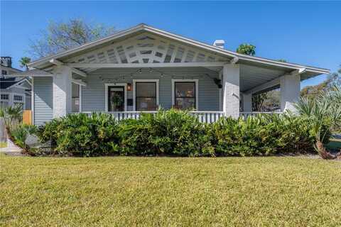 5610 N SEMINOLE AVENUE, TAMPA, FL 33604