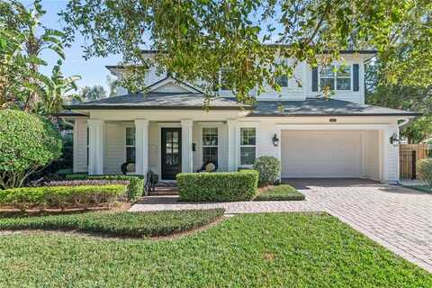 3513 PINETREE ROAD, ORLANDO, FL 32804