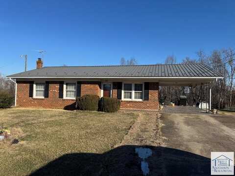 60 Pasadena Knl, Martinsville, VA 24112