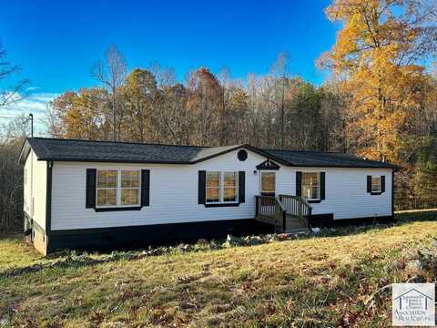 110 Farmview Dr, Martinsville, VA 24112