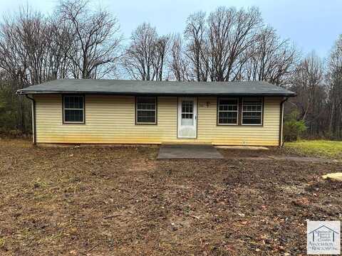 756 Chestnut Knob Rd, Martinsville, VA 24112