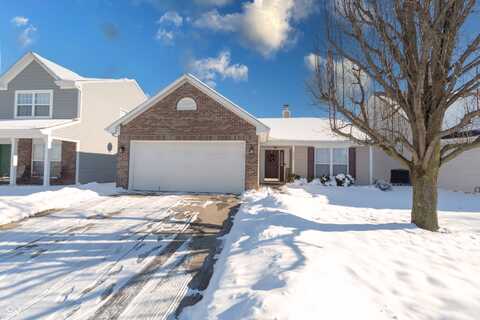 7665 Sergi Canyon Drive, Indianapolis, IN 46217