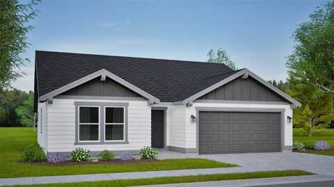 0 SW Antelope Drive, Powell Butte, OR 97753
