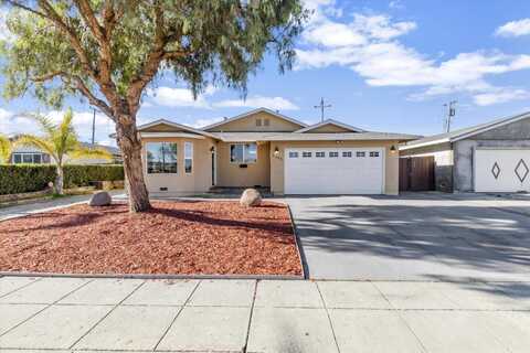 3542 Aberdeen ST, SANTA CLARA, CA 95054