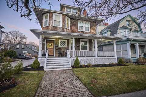 15 Eastern, Swampscott, MA 01907