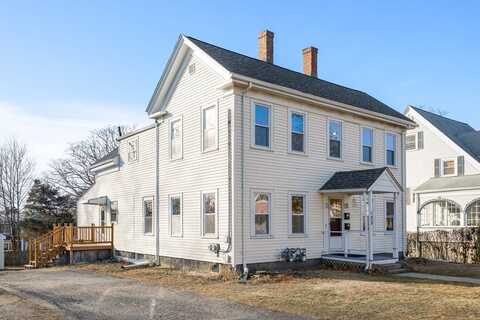 135 Middle Street, Braintree, MA 02184