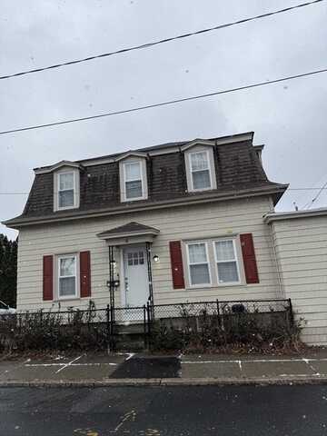 5 Bowers, Fall River, MA 02724