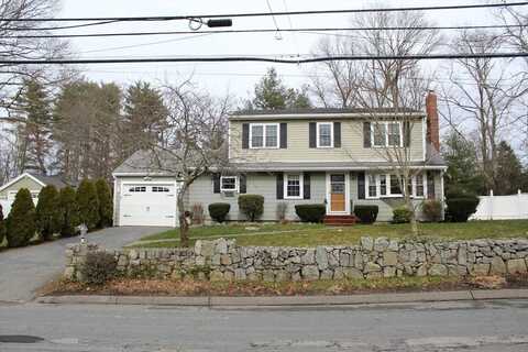 44 Forest, Braintree, MA 02184