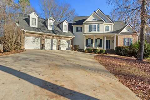 295 Amy Clegg, Gray, GA 31032