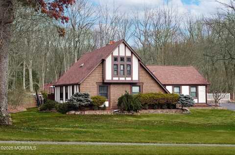41 Oak Rise Drive, Freehold, NJ 07728