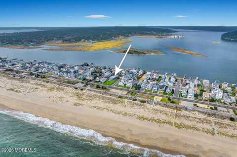 6 Atlantic Way, Sea Bright, NJ 07760