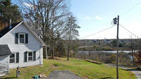 17 Monaghan Lane, Whitneyville, ME 04654