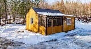 244 Old Brownville Road, Sebec, ME 04481