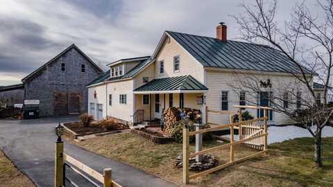 219 Middle Road, Skowhegan, ME 04976