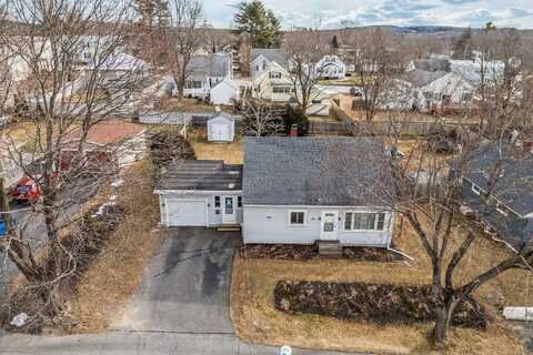 69 Baird Avenue, Lewiston, ME 04240