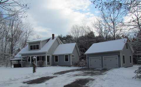 8 Cobb Farm Road, Windham, ME 04062