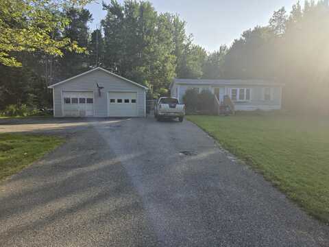 61 Ficketts Point Road, Milbridge, ME 04658