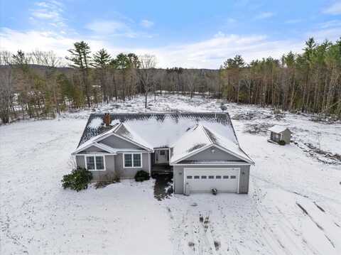 12 Ashlee Lane, Orrington, ME 04474