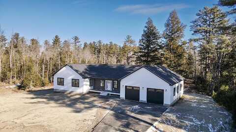 31 Thibodeau Drive, Levant, ME 04456