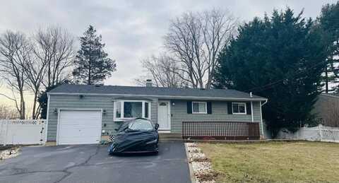 undefined, Bay Shore, NY 11706