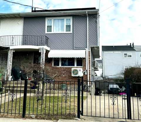 145-53 225th Street, Springfield Gardens, NY 11413