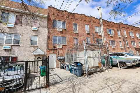 631 Coster Street, Bronx, NY 10474