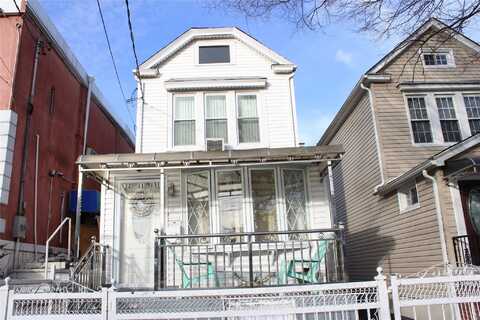 13211 131st Avenue, South Ozone Park, NY 11420