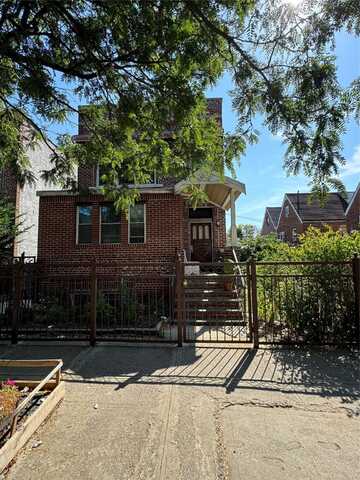 1930 Ellis Avenue, Bronx, NY 10472