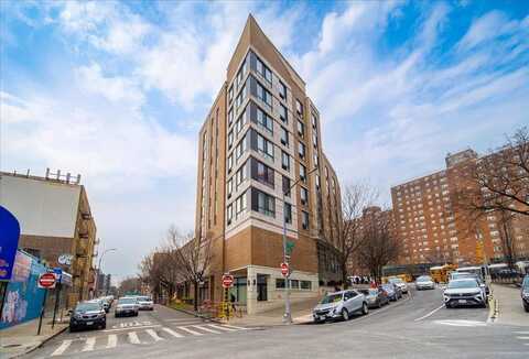 150 Featherbed Lane, Bronx, NY 10452