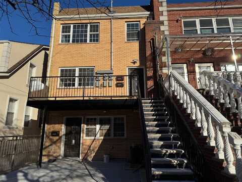 62-31 99 Street, Rego Park, NY 11374