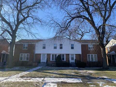 1422 Wentworth Avenue, Calumet City, IL 60409