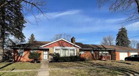 14237 S La Salle Street, Riverdale, IL 60827