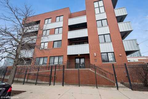 825 N Hudson Avenue, Chicago, IL 60610