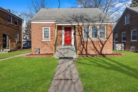 212 E 141st Place, Dolton, IL 60419