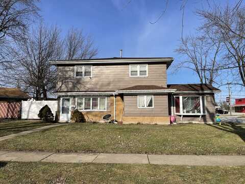 916 William Street, Calumet City, IL 60409