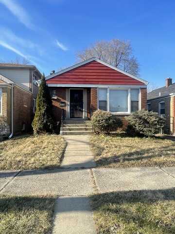 14528 S Eggleston Avenue, Riverdale, IL 60827