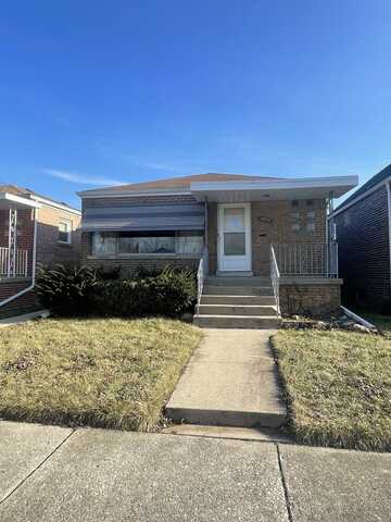 14221 S Emerald Avenue, Riverdale, IL 60827