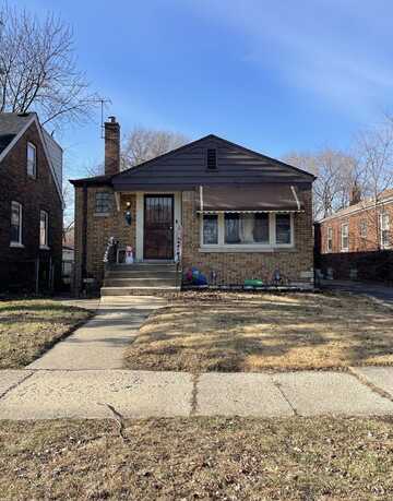 14202 S MICHIGAN Avenue, Riverdale, IL 60827