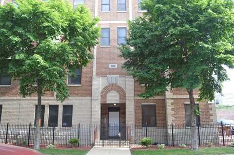 108 E 41st Street, Chicago, IL 60653