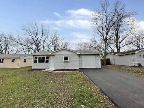 541 W Auburn Lane, Crete, IL 60417