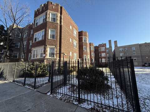 7615 S Kingston Avenue, Chicago, IL 60649