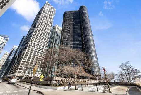 155 N Harbor Drive, Chicago, IL 60601